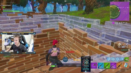 Fortnite #0503: "He Said "Jacob""