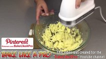 Easy Lemon Pound Cake Recipe with Lemon Glaze !