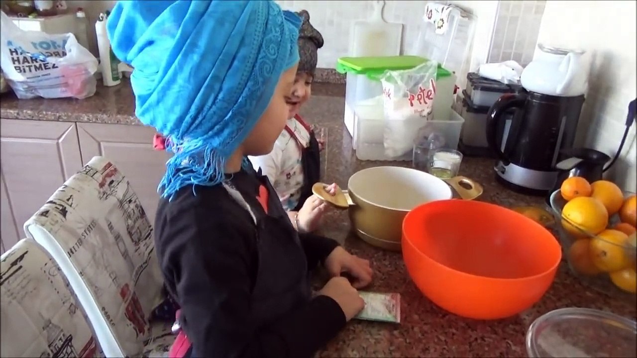 Poğaça Nasıl Yapılır