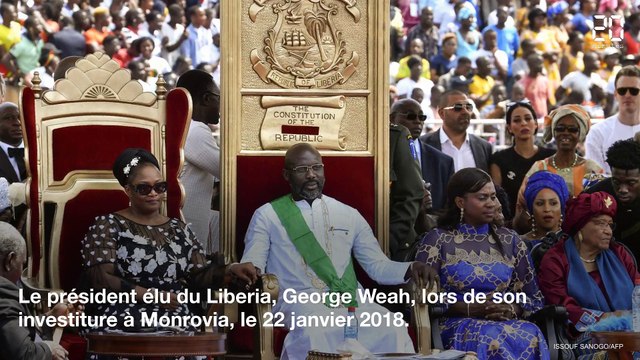 Actu: Les 10 images fortes de la semaine du 22 janvier 2018