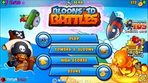 The Bloontonium Mine Strategy Guide - Bloons TD Battles - Defense Mode - R100 