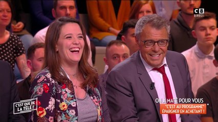 Émilie Lopez devient Tata Lopez