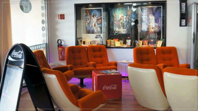 A vendre - Commerce - Genève (1201) - 700m²