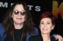 Sharon Osbourne wanted Ozzy to suffer for cheating