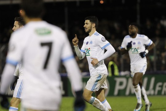 OM Backstage | Accédez aux coulisses de Épinal - OM
