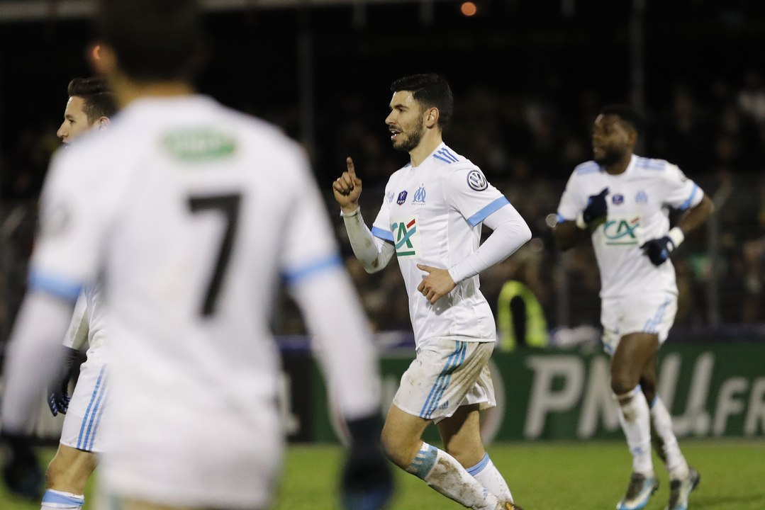 OM Backstage | Accédez aux coulisses de Épinal - OM