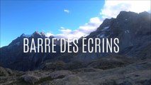 Barre des Ecrins 4102m