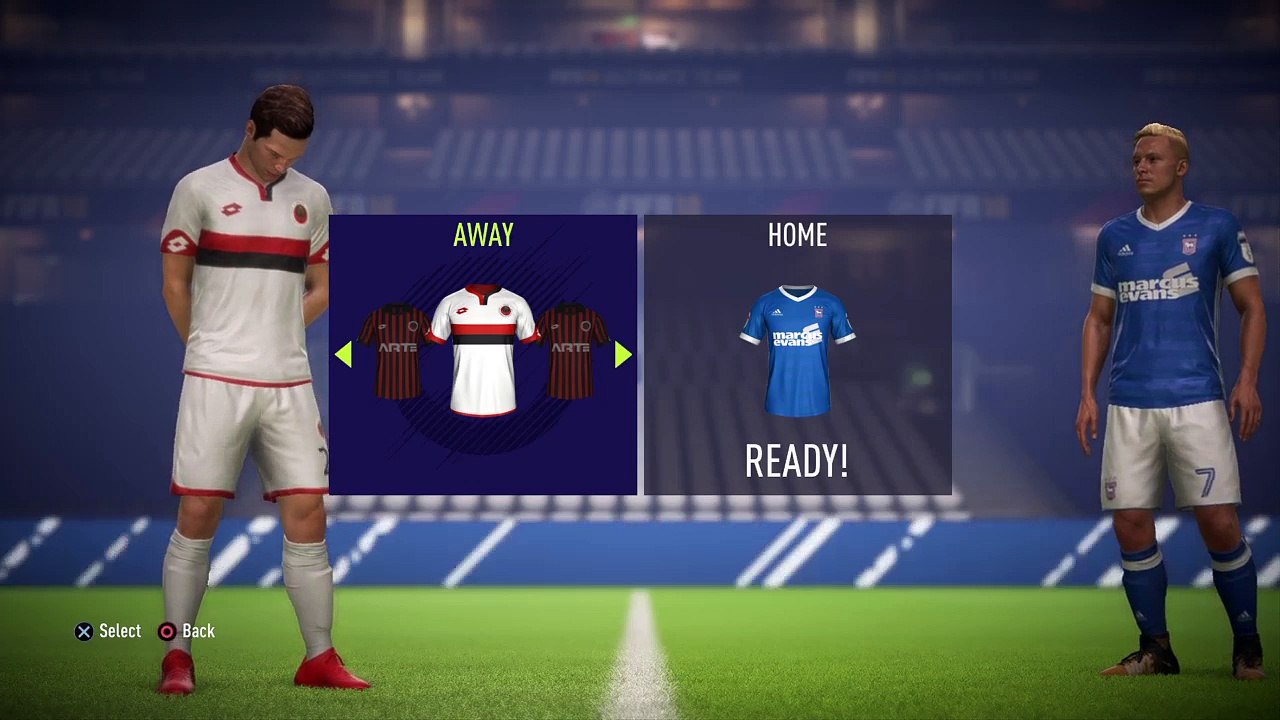 Only For The Players (9)