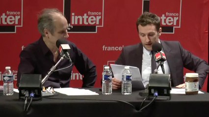 Les émeutes au Nutella - La chronique de Pablo Mira