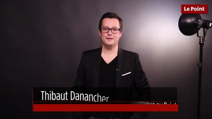 Les bonnes tables de Thibaut Danancher