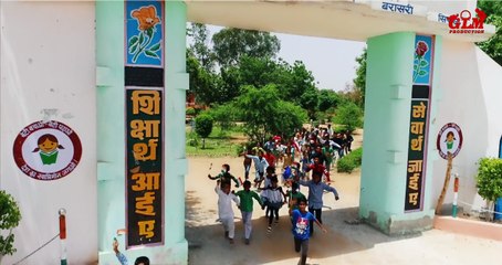 Bharat Mein Haryana _ Ajay Hooda _ Gagan Haryanvi _ Makk V _ GLM Production _ New Official Video