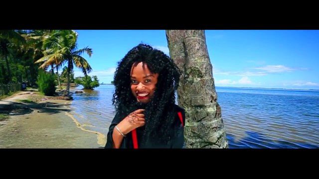 ELODIE - Miandry anao (Gasy HD 2018)