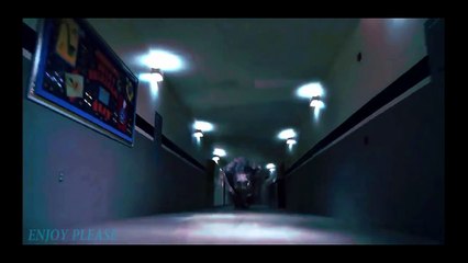 Hulk Dogs vs Giant Monster Werewolf Fight Scene - HD