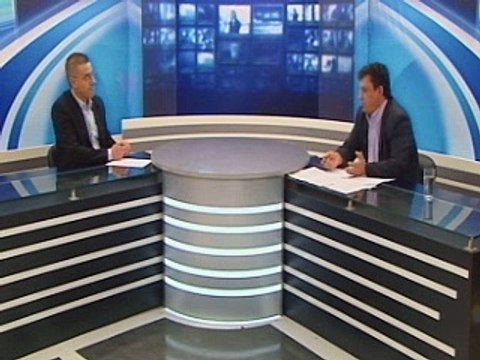 Τι είπε ο Γιώργος Ντασιώτης για τη μεταρρύθμιση και την παρουσία του στις εκλογές