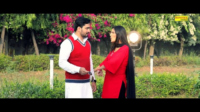 English Medium _ Sapna Chaudhary, Vickky Kajla _ Masoom Sharma, Annu Kadyan _ New Haryanvi Song 2017