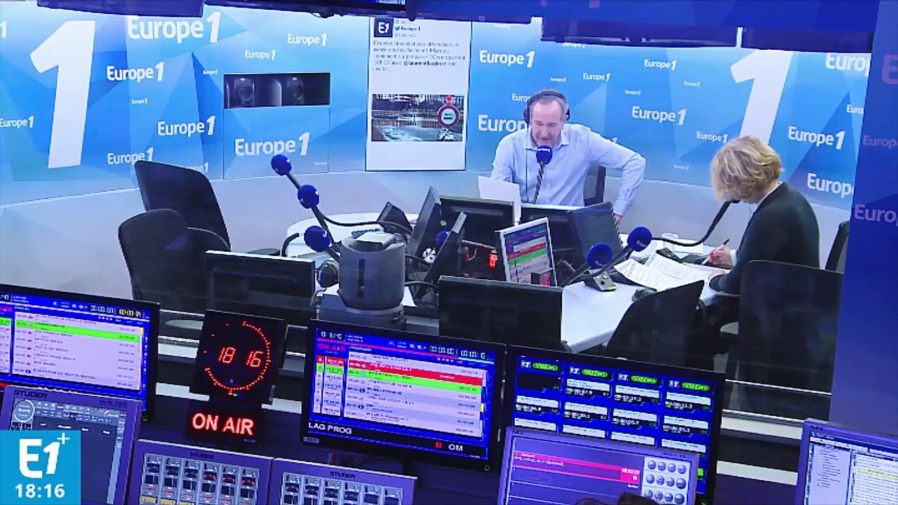 Crues et inondations : "Il y a une forme de résignation"