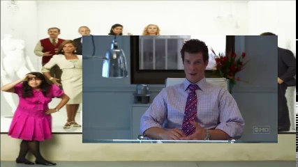 Ugly Betty S01E01 1X1