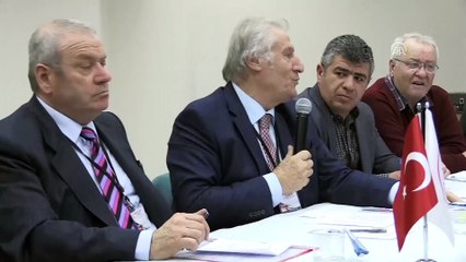 Yarım asırlık kulüp kayyuma devredildi - SAMSUN