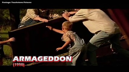 Best Science Fiction Movies to Stream on Netflix (Part 1)