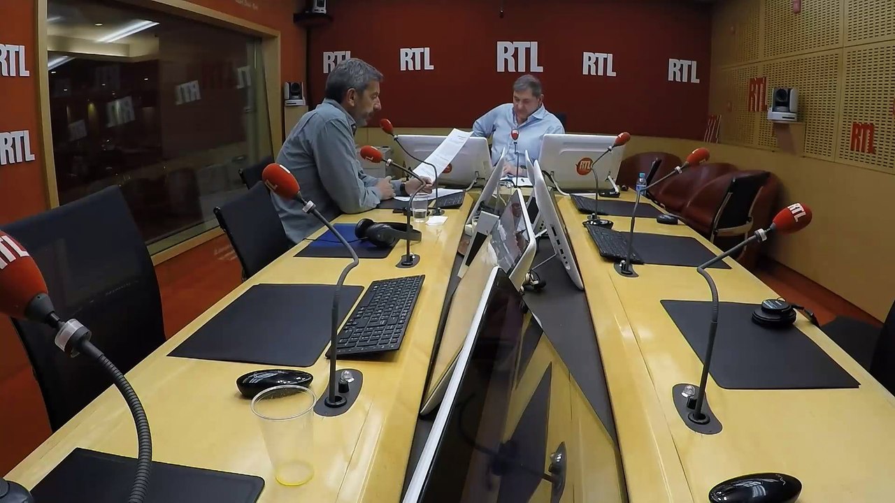 Michel Cymes : "Gare, les perturbateurs endocriniens rôdent dans le plastique !"