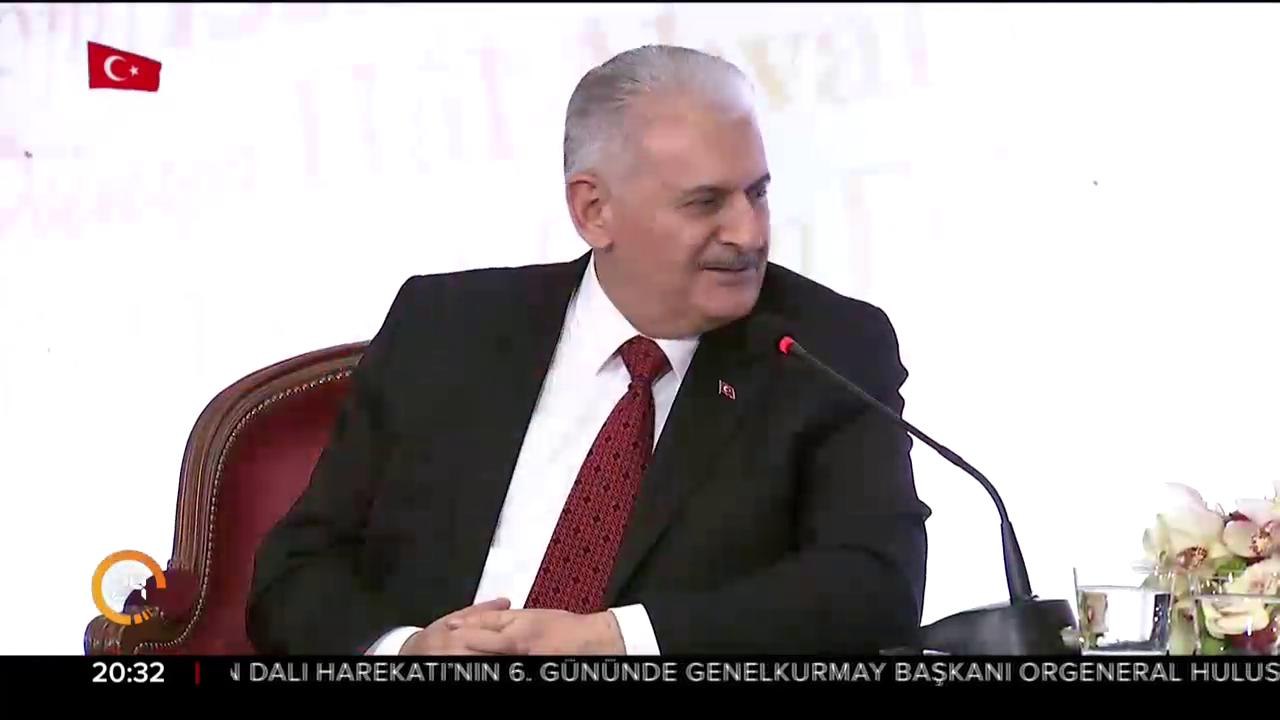 Beyoğlu Sohbetleri