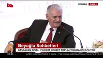 Beyoğlu Sohbetleri