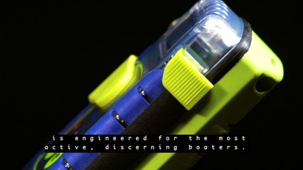 Top Marine Safety Gear