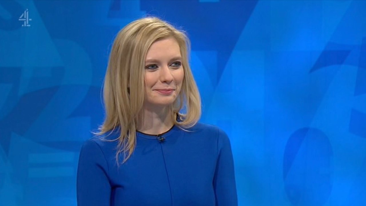Rachel Riley - Countdown 78x014 2018,01,26 1409c