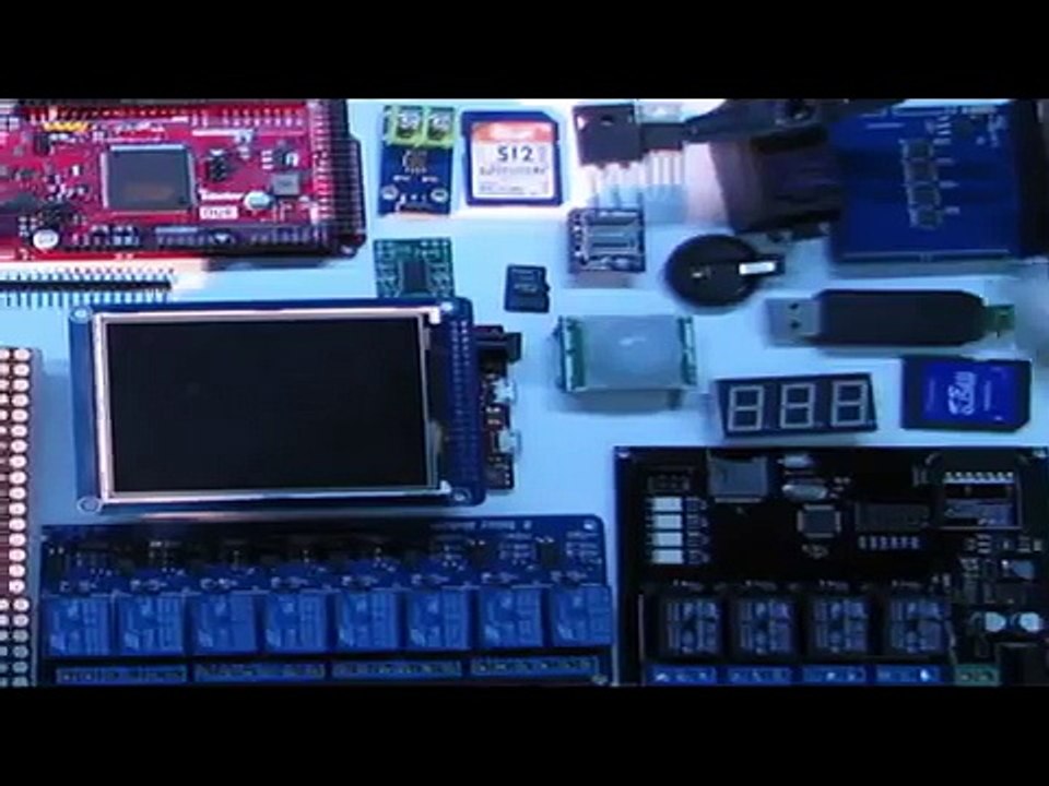 ESP8266 Wi-Fi Режим точки доступа + Запуск сервера