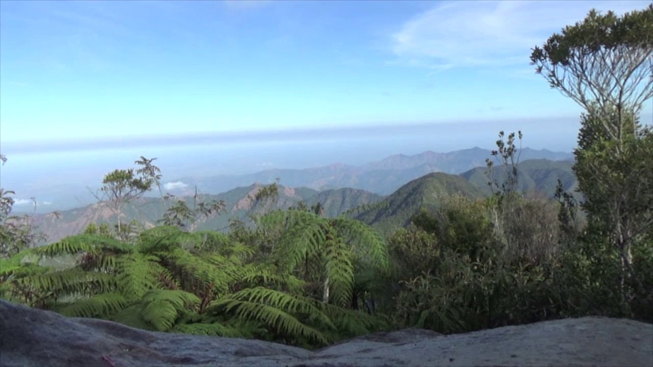 Summit Pico Turquino, Cuba, Episode 155