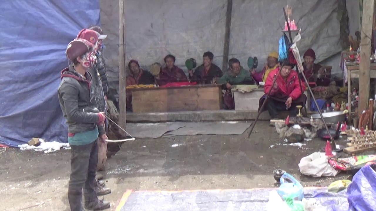 Manaslu Trek Nepal, Part 4, Episode 159