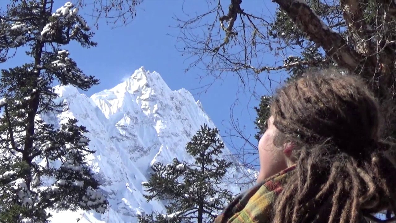 Manaslu Trek Nepal, Part 5, Episode 160