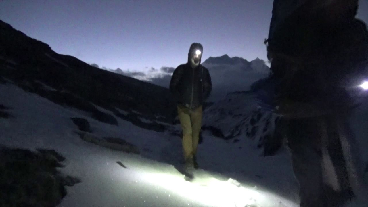 Manaslu Trek Nepal, Part 7, Episode 162