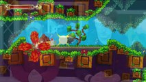 [Extrait] Pourquoi Iconoclasts est notre coup de coeur indé de la semaine