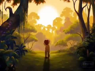 El Rey León 3  Nuestro Simba está creciendo   Canciones infantiles