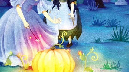 Ladybird Tales | Cinderella