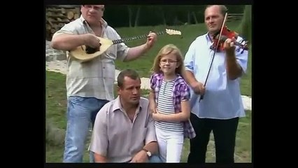 Bukovački Jarani  -  Ivonina pjesma