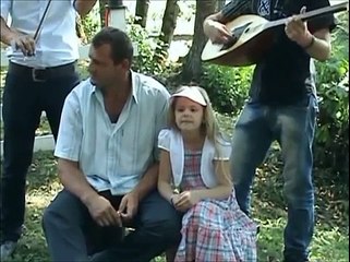 Bukovački jarani   Ja sam mala plavuša