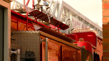 Mother Who Dropped Off Baby at Fire Station May Not Be Protected by Safe Haven Laws