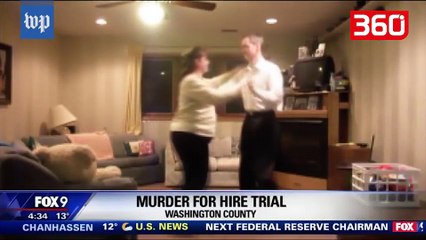 Predikuesi fetar kontakton mafian shqiptare: 6 mijë dollarë që t'më vrisni gruan (360video)