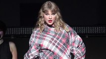 Taylor Swift Sued for Over One Million Dollars