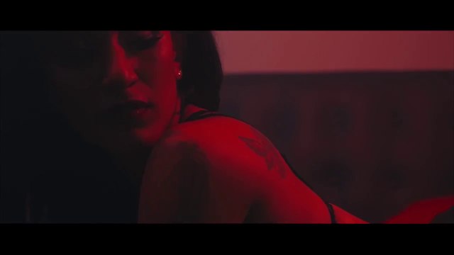 Vancsme - Mick Jagger [Official Music Video] Dir CloudN9neVisuals-2