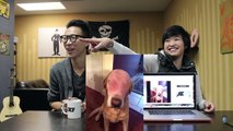 Man Tricks Internet Into Thinking His Dog Was Deformed ft. David So & Chris Dinh