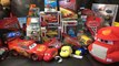 Disney Cars 3 Toys Ultimate Lightning McQueen Ooshies