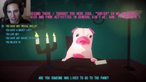 HOT DATE! - SPEED DATING DOGS