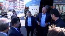Antalya Bakan Çavuşoğlu: Afrin Dışına Girmeyin Derseniz O Bizim İçin Geçersizdir