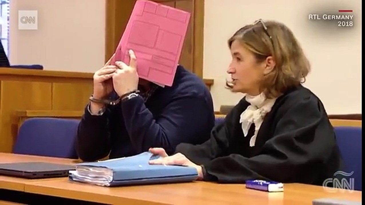 Enfermero provocó paros cardíacos a pacientes por “el placer de revivirlos”