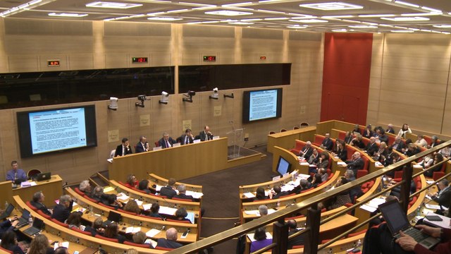 [Conférence de consensus sur le logement] Revitalisation des centres-villes et des centres-bourgs