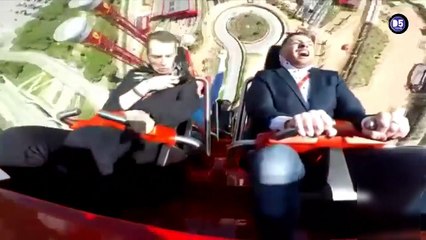 5 Momentos Que de no ser Grabados Nadie Los Creeía