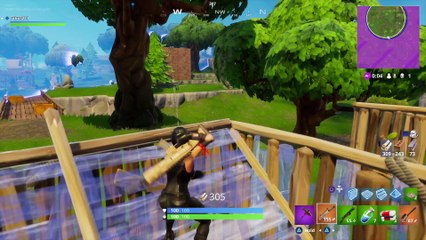 Who you trying to snipe kid?